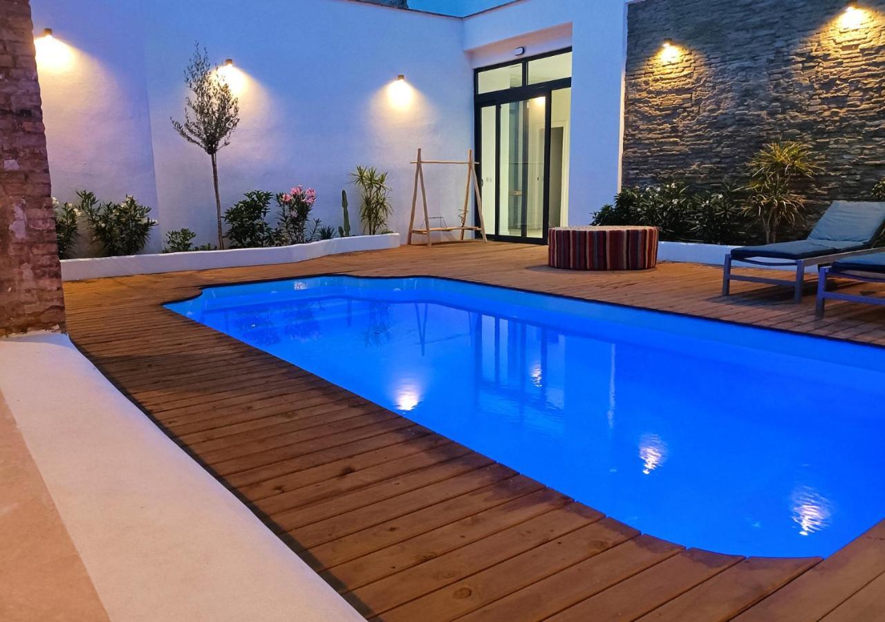 Maison Avec Piscine A Valence